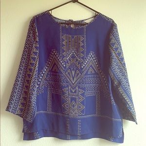 Blouse